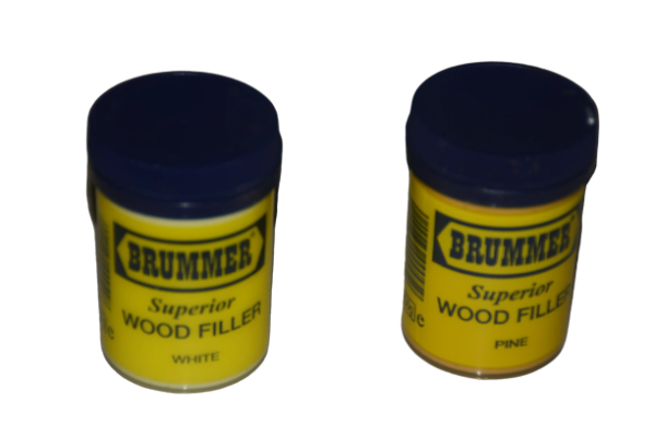 Wood Filler White