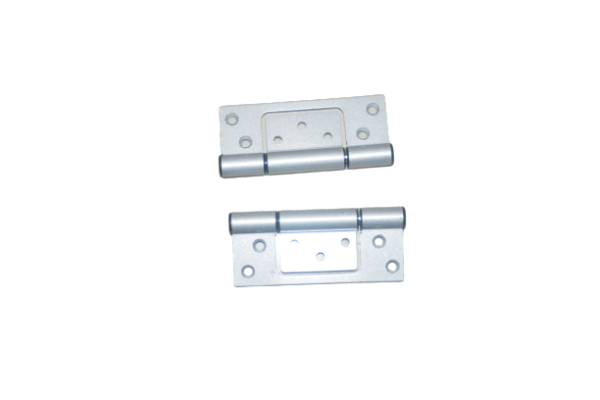 Aluminium Hinge